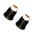 thumbnail image 1 of Nozzle Outside PC0114 Fit Trafimet Plasma Cutting Torch S74 75 2 Pack, 1 of 1