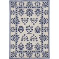 thumbnail image 1 of HAR 4208 2'X 3' - Sand/Blue, 1 of 1