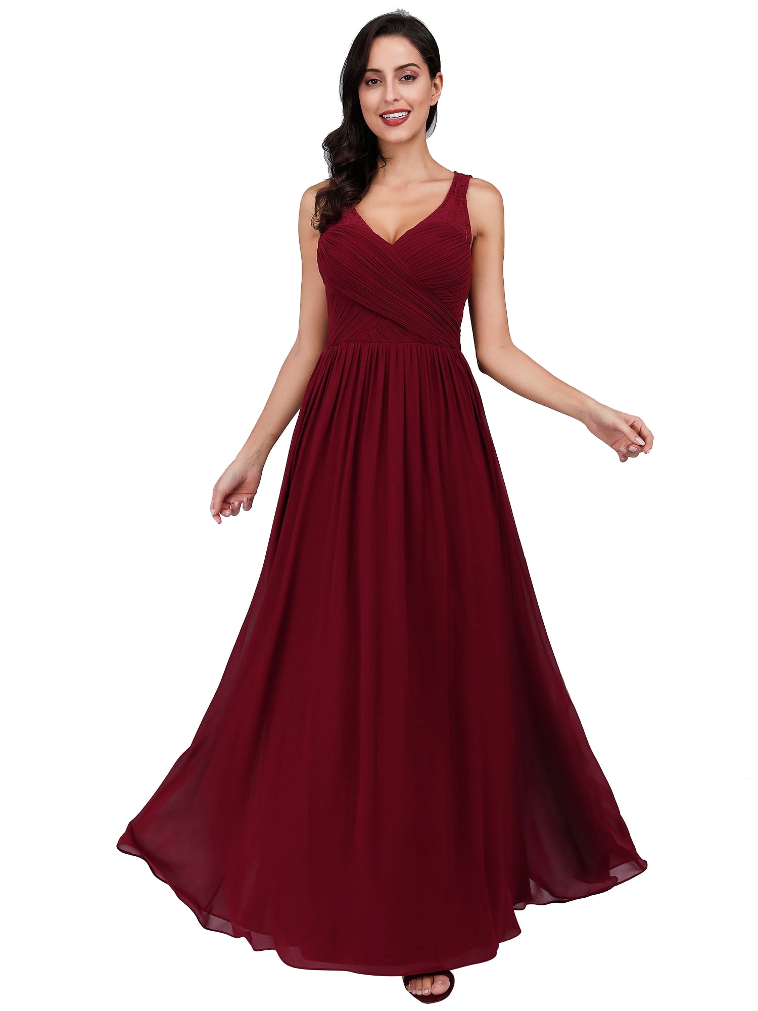 walmart bridesmaid dresses