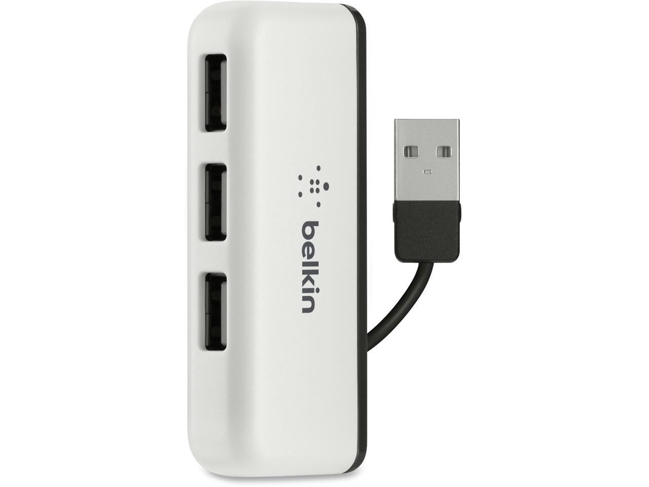 Belkin 4-Port Travel Hub