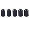 thumbnail image 4 of 100 Pcs Capuchon d'Extrémité Thermorétractable Chaud Capuchon Thermorétractable Protection Imperméable pour Embout de Câble 40*60 mm, 4 of 10