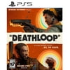 Pre-Owned DEATHLOOP Standard Edition PlayStation