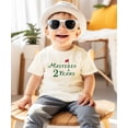 thumbnail image 2 of Mastered 2 Years Birthday Shirt for Boys Golf Themed Second Birthday Tee for Kids Natural Shirt 18 Months, 2 of 5