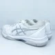thumbnail image 5 of Asics Womens Gel Dedicate 7 1042A167 White Running Shoes Sneakers Size 8.5, 5 of 6