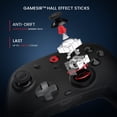 thumbnail image 4 of Mando inalámbrico GameSir T4 Cyclone Pro para Nintendo Switch, con Bluetooth y efecto Hall, para iPhone y Android, 4 of 5