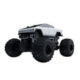 thumbnail image 2 of Vehículo Todoterreno A Control Remoto Urban Balance Cyber Truck Tesla, 2 of 6