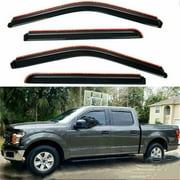 ford f250 door visor