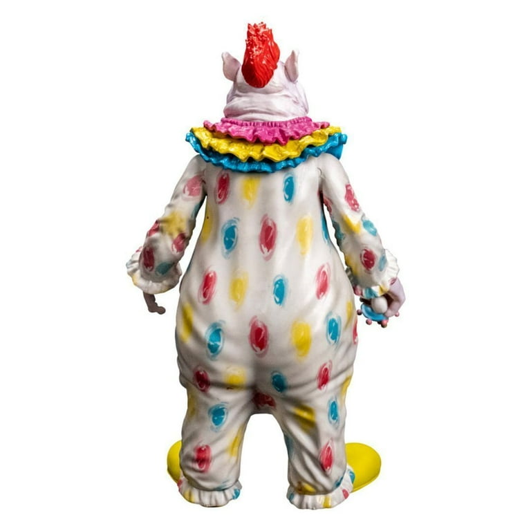 TRICK OR TREAT STUDIOS キラークラウン スリム Trick or Treat Studios Killer Klowns from Outer Space Scream