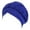 Blue, variant on Head Cover Ethnic Wrap Hair Cap Hat Braid Tied Headwear Baseball Caps Chowder Hat Look I Made A Hat The Entailed Hat Independent Trucks Hats for Men Cap Cap New City Hat Hats for Small Heads Men Dad