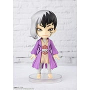 Tamashi Nations - Dr. Stone Asagiri Gen, Bandai Spirits Figuarts Mini