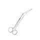 thumbnail image 2 of Tijera para vendajes, portátil de acero inoxidable, tijera médica ergonómica, cizalla para traumatología para médico paramédico, 2 of 8