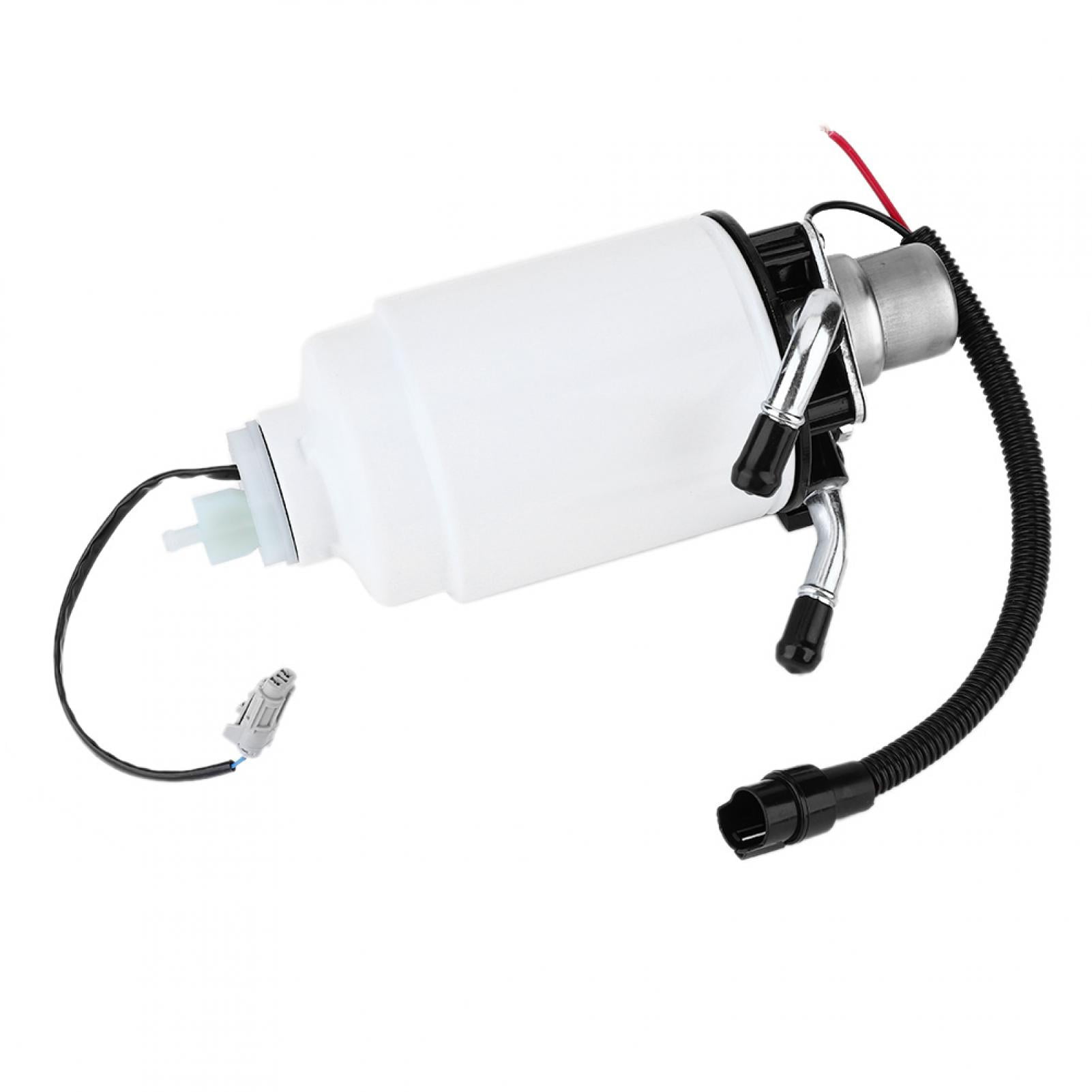 Pff4245r202 Filter Fuel Filter Car Filter Filter For Car Engine Fuel