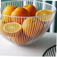 thumbnail image 5 of Fruit Basket Fruit Basket Metal Fruit Bowl Metal Fruit Basket Fruit Baskets Fur Egg Fruit Bowl Modern Fruit Basket Fruit Bowl Iron Fruit Basket Metal Wire Fruit Bowl, 5 of 5