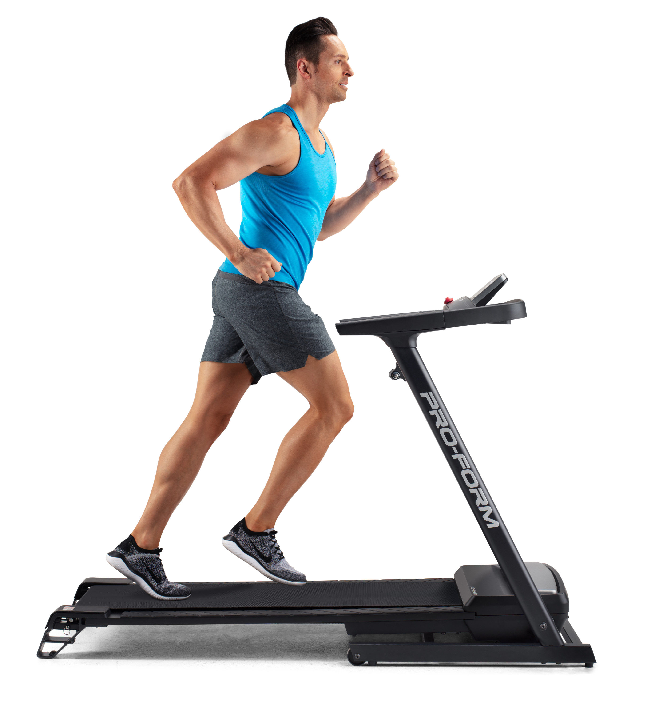ProForm Cadence WLT Folding Treadmill with Reflex Deck for Walking and Jogging, iFit Bluetooth Enabled - image 28 of 31