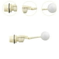 thumbnail image 6 of yotijay Float Valve Easy to Install Automatic Fill for Water Tanks Water Trough Pond DN50, 6 of 9