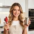 thumbnail image 2 of Bottle Opener Tool Adjustable Jar Opener Labor Saving Bottle Lid Multi Function Can Opener for Kitchen, 2 of 4