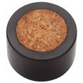thumbnail image 3 of Wooden Sewing Pincushion DIY Pastoral Color Needle Storage Japanese Style for CraftsmenSandalwood Needle, 3 of 10