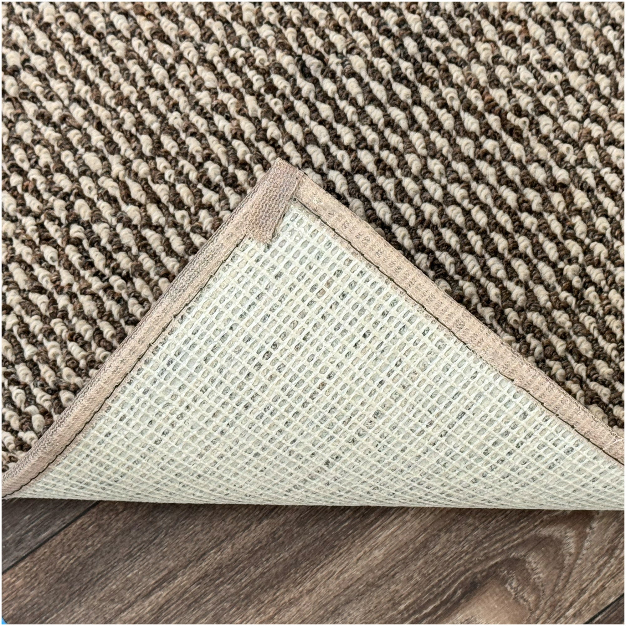 Koeckritz Rugs Nugget Special Bayou Sands Indoor/Outdoor Area Rug, 4' x 8'
