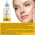 SEFUDUN Vitamin C + E Ferulic Acid Serum, Helps With Fine Lines