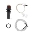 thumbnail image 2 of Arkzeo Replace And Upgrade Your For Weber For Summit B6 Grill Ignition With 42325 Kit Compatible With Goldplatinum Models, 2 of 7