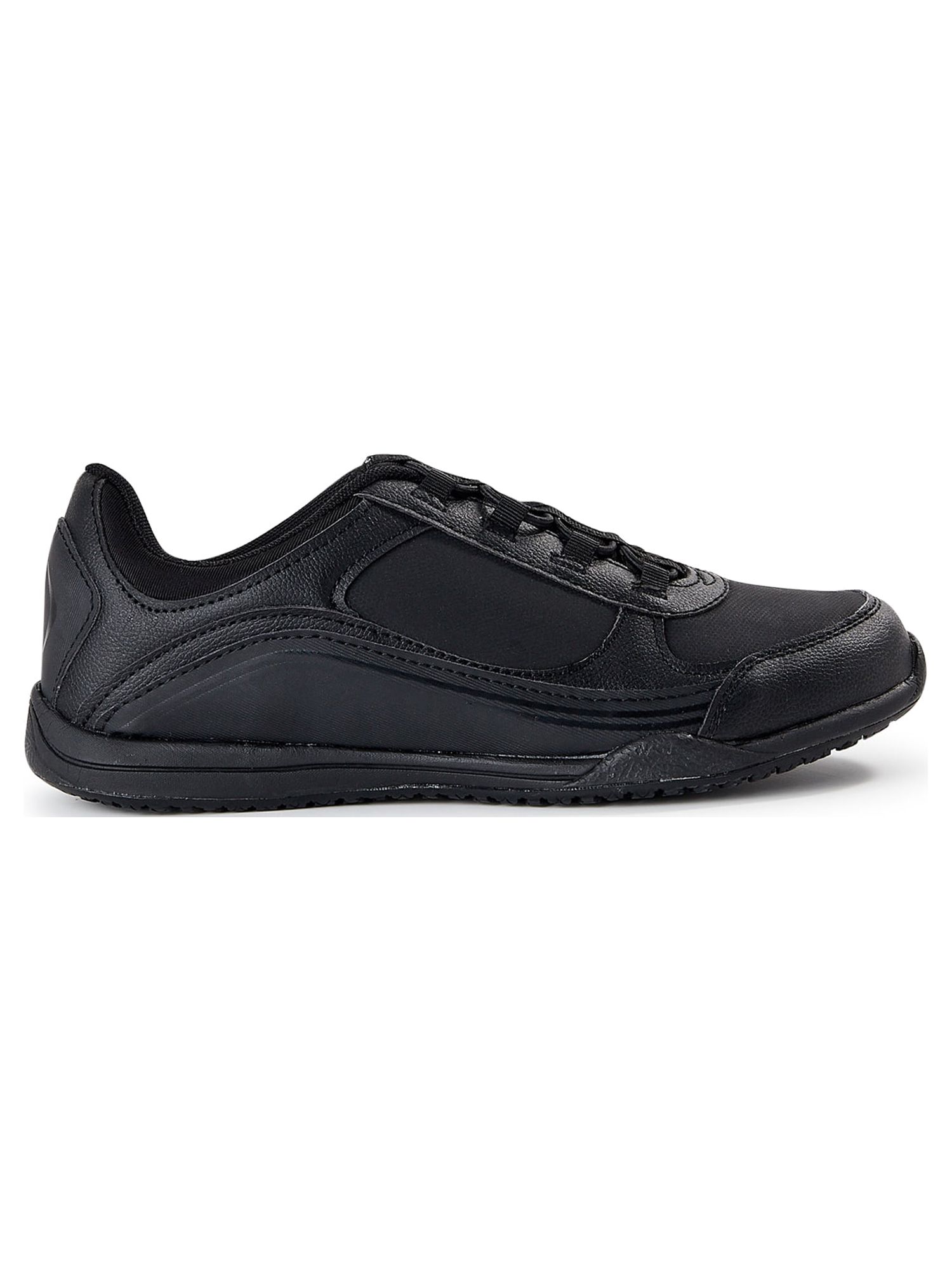 TredSafe Women's Claire Slip-Resistant Work Shoes photo 4