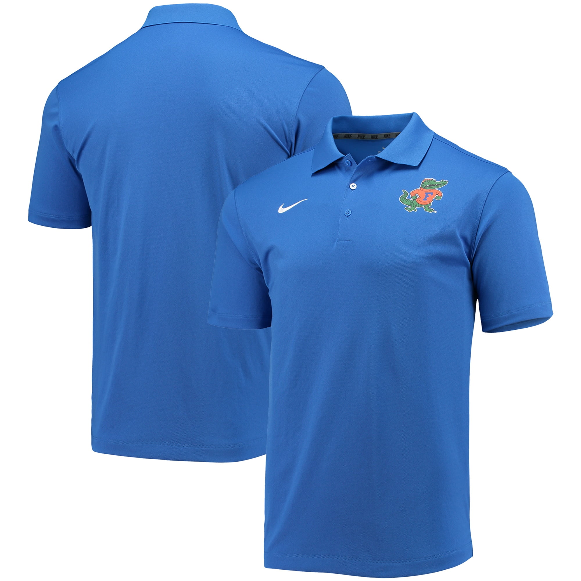 Men's Nike Royal Florida Gators Varsity 