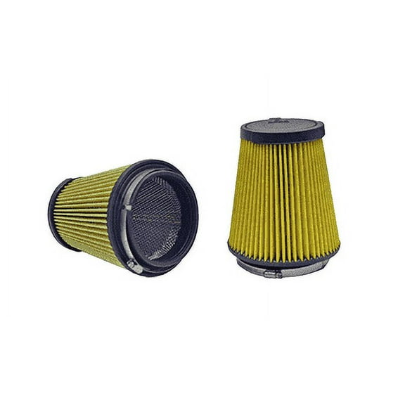 WIX Air Filter 49896 Fits select: 2013-2014 FORD MUSTANG