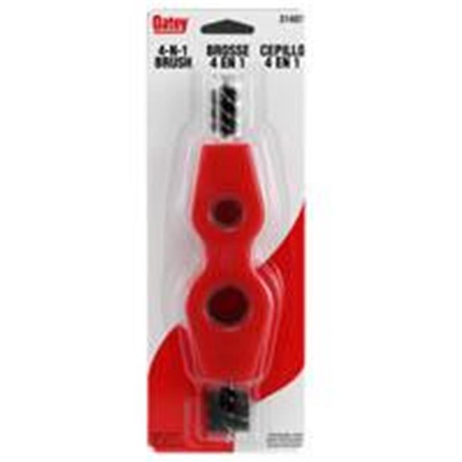 Oatey 31407 4 In. 1 Pipe Fitting Brush Walmart Canada