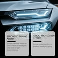 thumbnail image 6 of Headlight Restoration Kit for Cars, Headlight Cleaner and Polish, Lens Oxidation Removal, Clear Headlight Maintenance Liquid, UV Protection, 6 of 9
