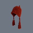 thumbnail image 1 of LinYooLi Chapeaux de Mode pour Femmes Chapeau Tressé Solide Tricoté à la Main Bonnet d'Hiver Accessoires Bonnets pour Femmes, 1 of 6