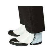 Deluxe Vinyl Spats Adult