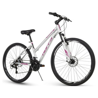 Mongoose Status 2.2 Mountain BIke, 21 speeds, 24-inch wheels