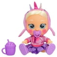 thumbnail image 4 of Cry Babies Kiss Me Stella 12 inch Baby Doll - Ages 18+ months, 4 of 18