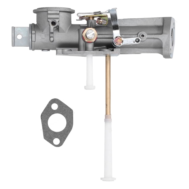 Carburador de aluminio 299437, repuesto apto para motores de la serie 135200/130200/100200