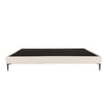 thumbnail image 1 of Base de Cama King Size Slim Beige DICASA, 1 of 5