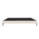 thumbnail image 1 of Base de Cama King Size Slim Beige DICASA, 1 of 5
