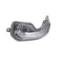 thumbnail image 2 of Furulu Left Door Mirror Turn Signal 261654Ga0A For Infiniti Qx30 Q50 Q60 Q70, 2 of 5