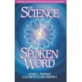 thumbnail image 2 of The Science of the Spoken World, 2 of 3