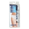 thumbnail image 2 of Isotoner Women's Brief Panties, 5-Pack, 2 of 2