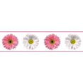 thumbnail image 1 of Peau de Fleurs et Bordure de Bâton, 1 of 1