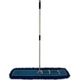 thumbnail image 5 of Heavy-Duty Industrial Closed-Loop Dust Mops - 6 Pack (Blue) - 48 Inch, 5 of 9
