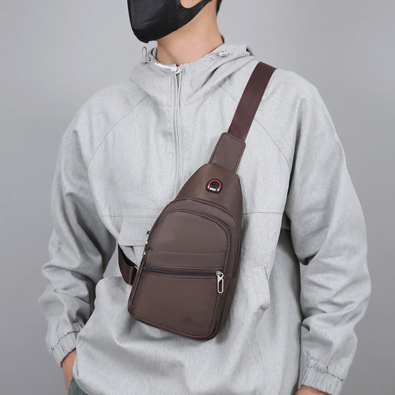 Mochila De Viaje Y Pesca Multiusos Al Aire Libre | Cuotas Sin Interés