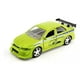 thumbnail image 3 of Vehículo De metal Mitsubishi Lancer Evolution VII Rápido y Furioso 1:32 Jada Toys, 3 of 3