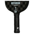 thumbnail image 4 of Onix Outbreak Pickleball Paddle, Blue, 4 of 4