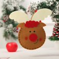 thumbnail image 1 of Christmas Creative Gift Bag Candy Bag Christmas Gift Christmas Bag, 1 of 7