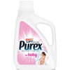 thumbnail image 2 of Purex Liquid Laundry Detergent, Baby, 50 Fluid Ounces, 33 Loads, 2 of 7