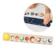 thumbnail image 4 of Rompecabezas De Sistema Solar Redondo De Madera Rompecabezas De Sistema Solar Rompecabezas De Sistema Solar Redondo De Madera Juguete Para Niños Regalos De Aprendizaje Educativo ANGGREK Wooden Round Solar System Puzzle, 4 of 7