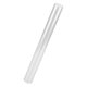 thumbnail image 2 of Carbon Fiber Headlight Headlamp Eyebrow Eyelids Cover Trim Sticker for F30/3 Series 303i/325i/316i 1315 TypeA, 2 of 3