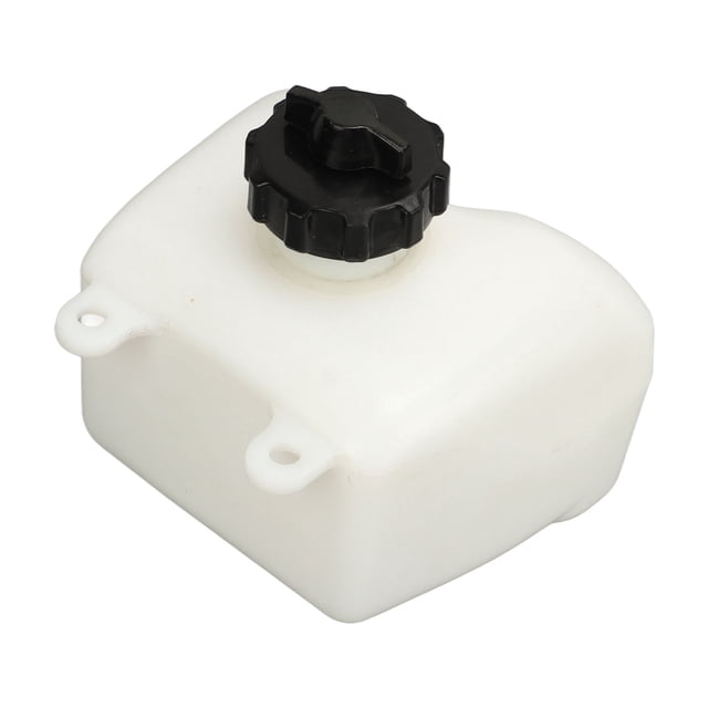 Tanque De Combustible Para Motor Fueraborda 6A1 24110 01 00, Tanque De Combustible Marino Blanco A Prueba De Fugas, Capacidad Adecuada, Apto Para Fueraborda De 2 Tiempos De 2HP