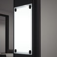 thumbnail image 1 of GAXIRE 10Ud Tornillos De Soporte Para Vidrio Y Carteles Publicitarios En Inoxidable Negro, 1 of 6